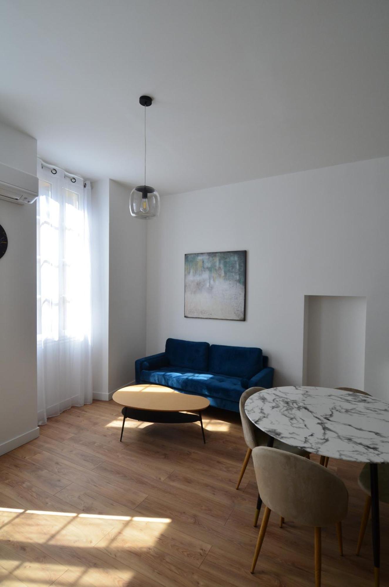Jaures - Luxueux Quartier Vieux-nice * Nice
